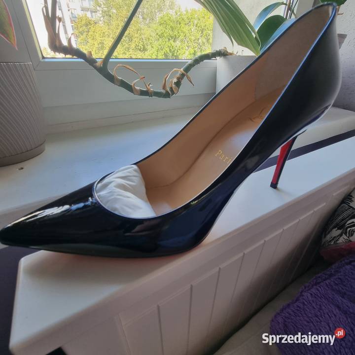 Christian Louboutin mazowieckie Warszawa