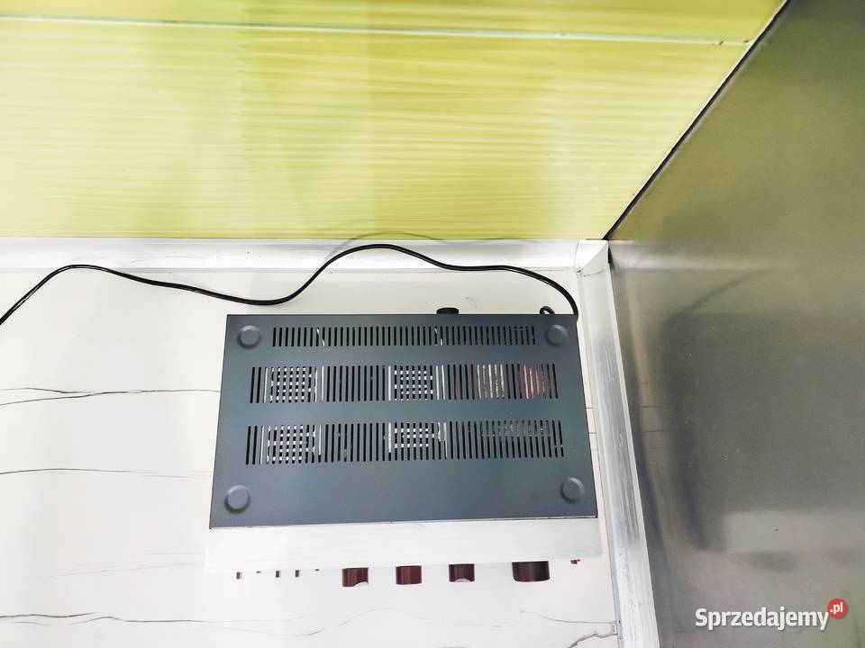 wzmacniacz HiFi Diora Trawiata 311D Mińsk Mazowiecki