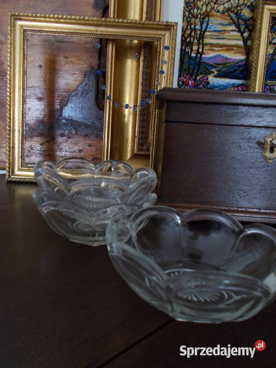 Miseczka Salaterka Art Deco Vintage zachodniopomorskie Szczecin sprzedam