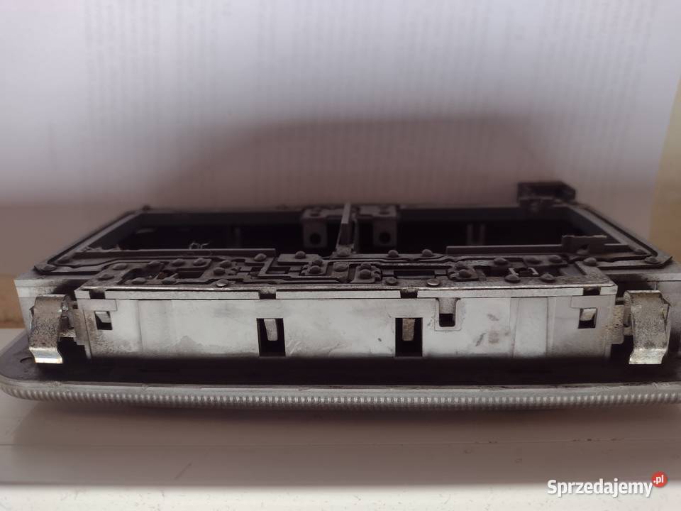 Lampa kabinyducatojumperboxer okazja Pozostałe Bolesławiec sprzedam