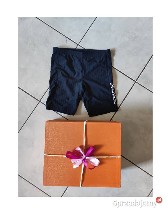 spodenki szorty kolarskie do pływania basenowe Moda i Styl świętokrzyskie Kielce