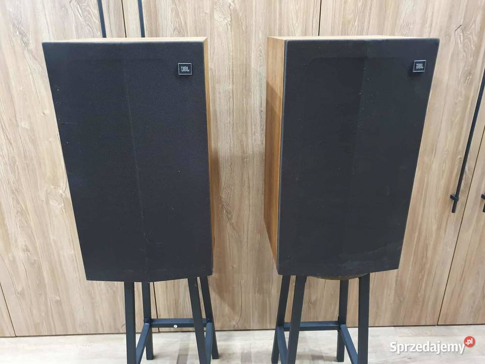 Kolumny JBL L36 Decade Warszawa