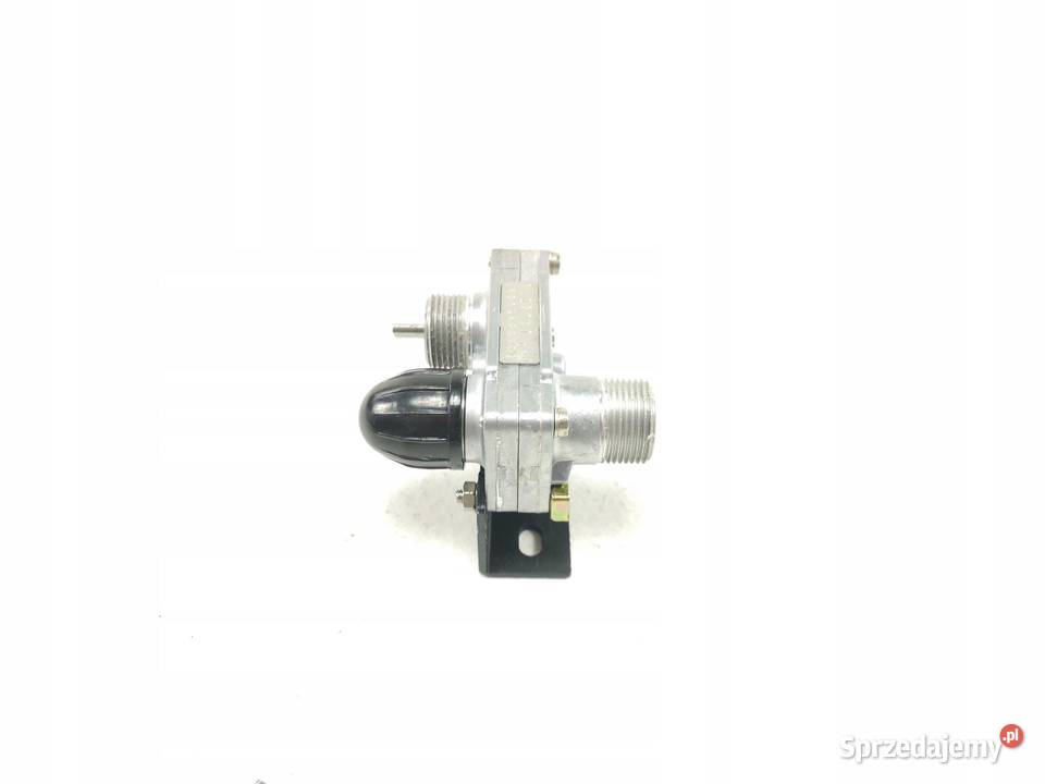 REGULATOR MERCEDES 207D 208D NOWY ORYGINAŁ zASO lubelskie