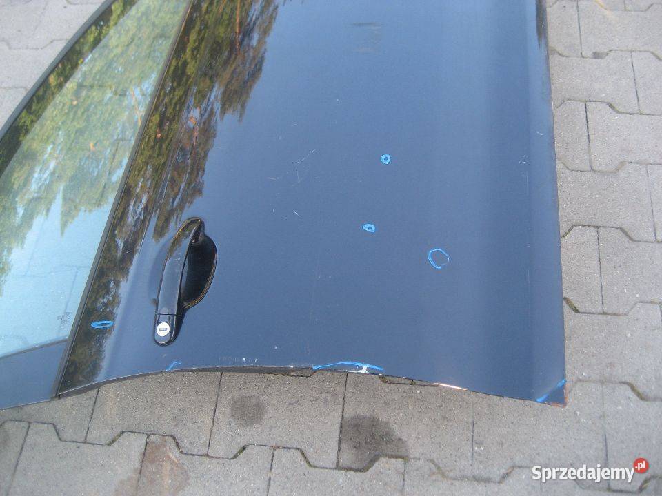 vw golf vi kombi 6 kombi drzwi przód prawe Rakoniewice sprzedam