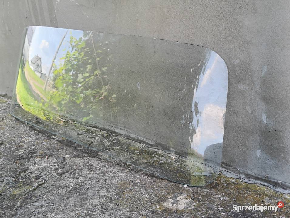 sprzedam szybę przednią do syreny bosto Lechów