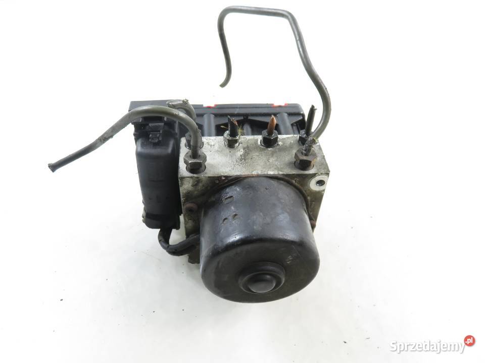 POMPA ABS VW GOLF III 1H5 3A0907379D 10094603113 małopolskie sprzedam