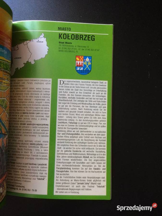 349 Wybrzeże Szczecińskie I Koszalińskie zachodniopomorskie Szczecin