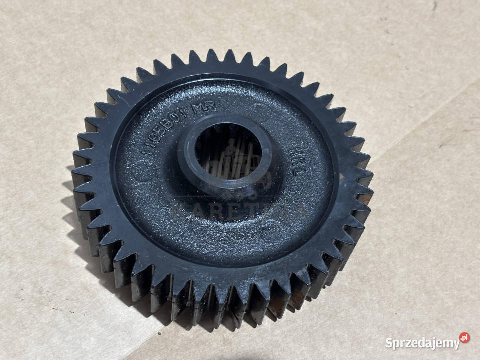 Massey Ferguson Dyna 6 6475 6480 Koło Zębate Jastrzębniki