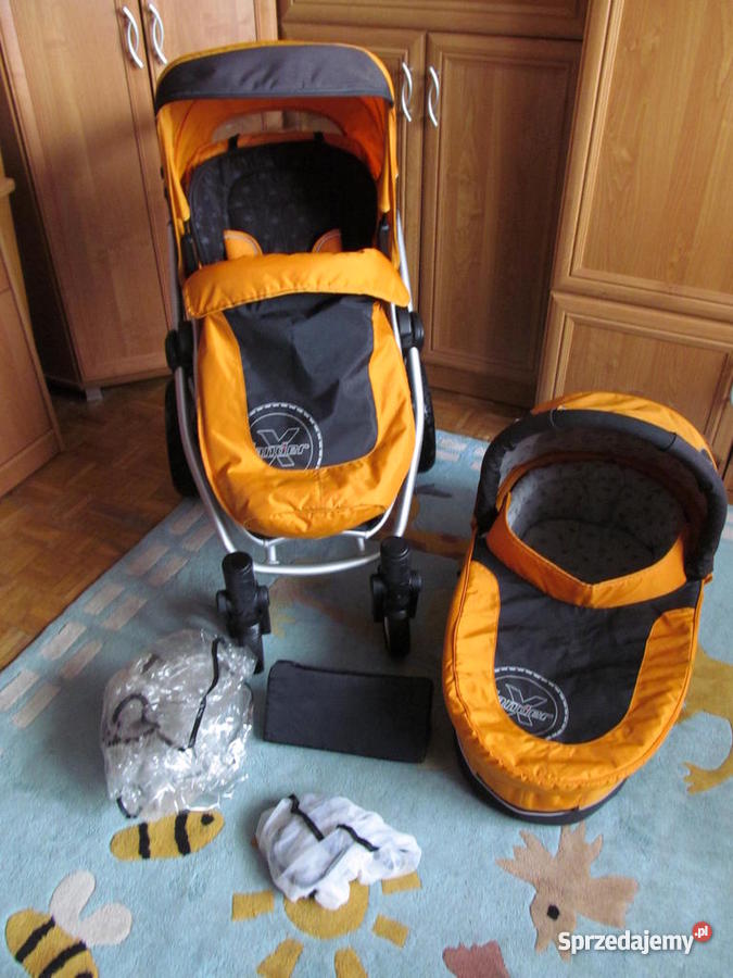 x lander xq Kubełkowe śląskie Łaziska Górne