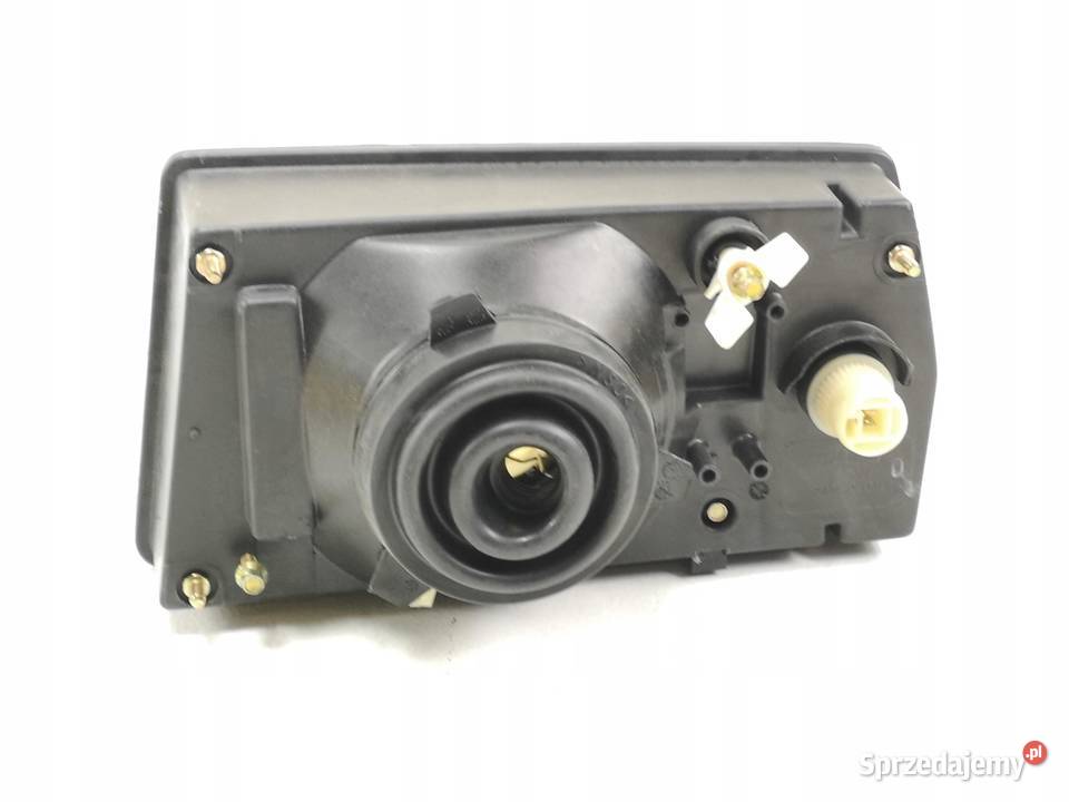 LAMPA PRAWY PRZÓD LANCIA DELTA I HF 19791991 Lampy przeciwmgielne lubelskie