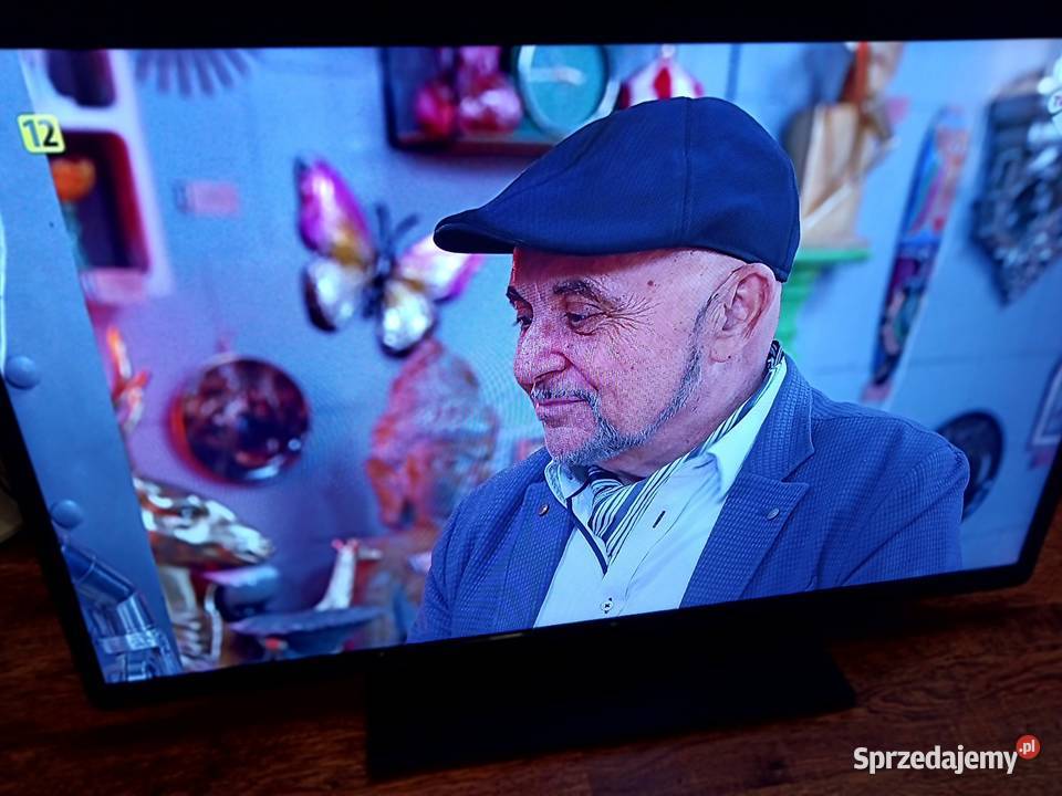 Tv Thompson 48 Ząbki