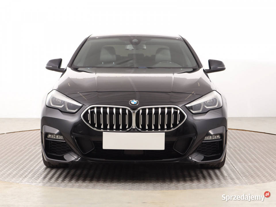 BMW 2 Gran Coupe 218i Gran Coup benzyna Katowice