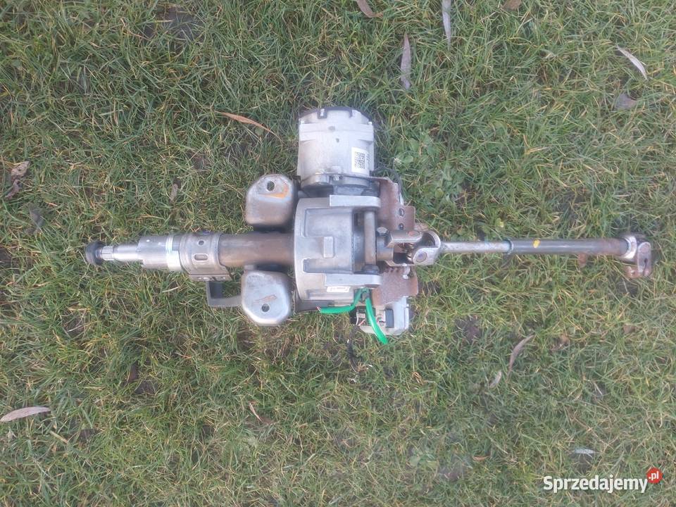 Sprzedam Wspomaganie Kierownicy Elektryczne City Dąbrowa Górnicza