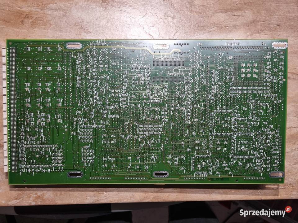 Lectra 740513A Mainboard Motherboard Topspin Części i akcesoria Części i akcesoria Kraków