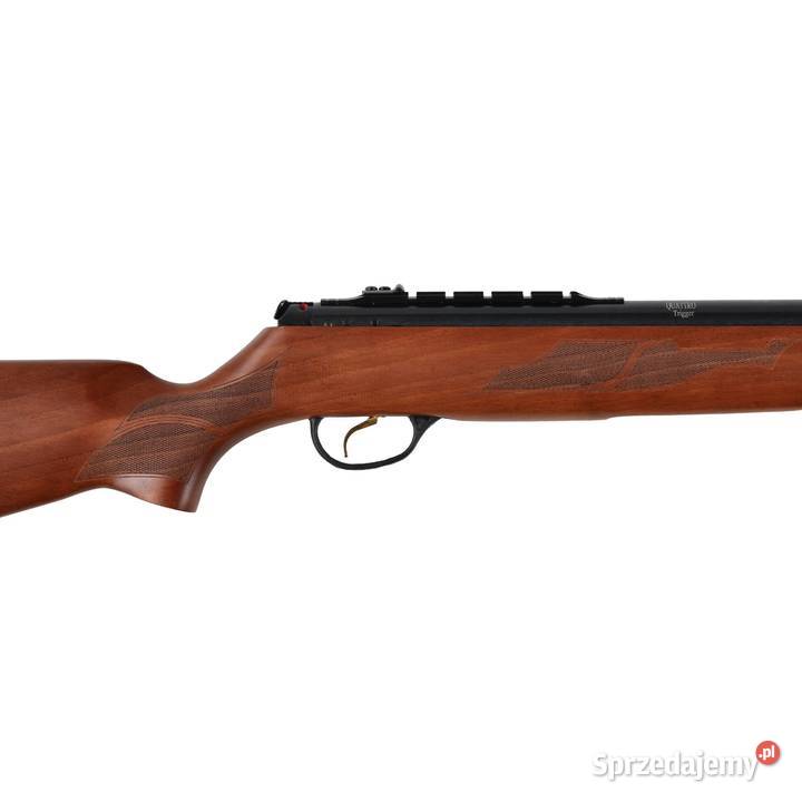 Wiatrówka Optima by Hatsan 95 45 mm mazowieckie Warszawa