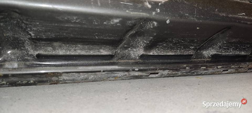 Drzwi Mercedes W126 SE stan osobowe Drzwi