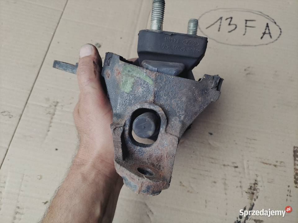PODUSZKA SILNIKA MONDEO MK1 MK2 18 TD Kamień-Kolonia