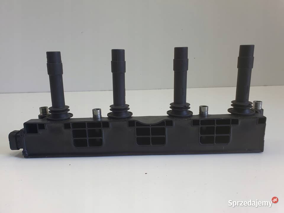 CEWKA ZAPŁONOWA Opel Vectra B 16 16V delphi osobowe lubelskie Rudka