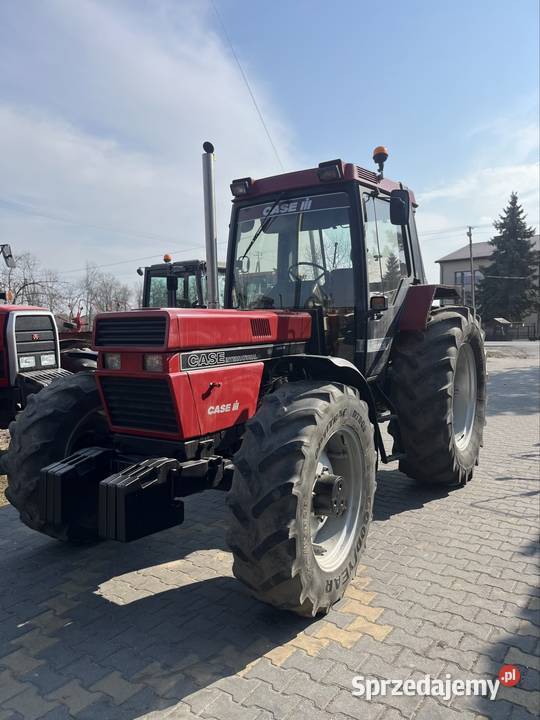 Case1056xl Zbuczyn