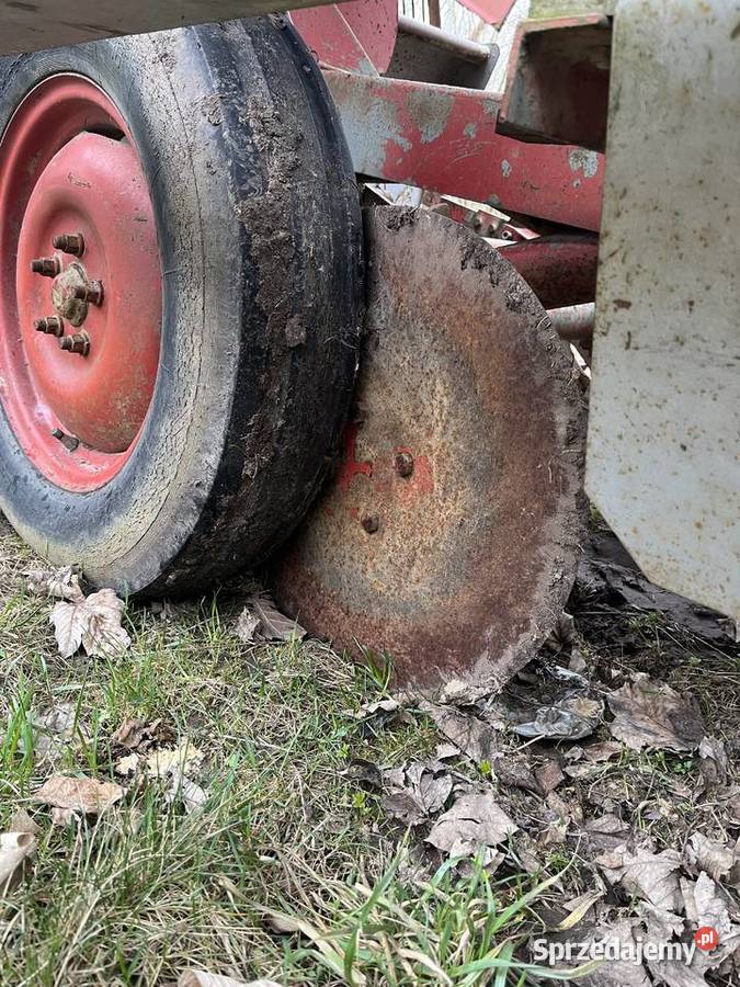 Mini kombajn Samro do ziemniaków warzyw junior Do ziemniaków i warzyw świętokrzyskie