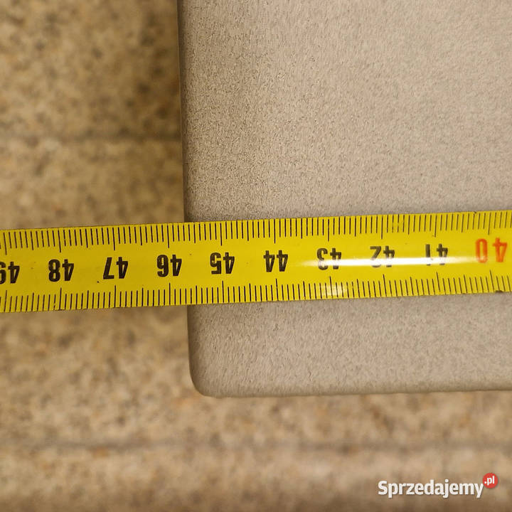 Chłodnica nagrzewnica przemysłaowa z