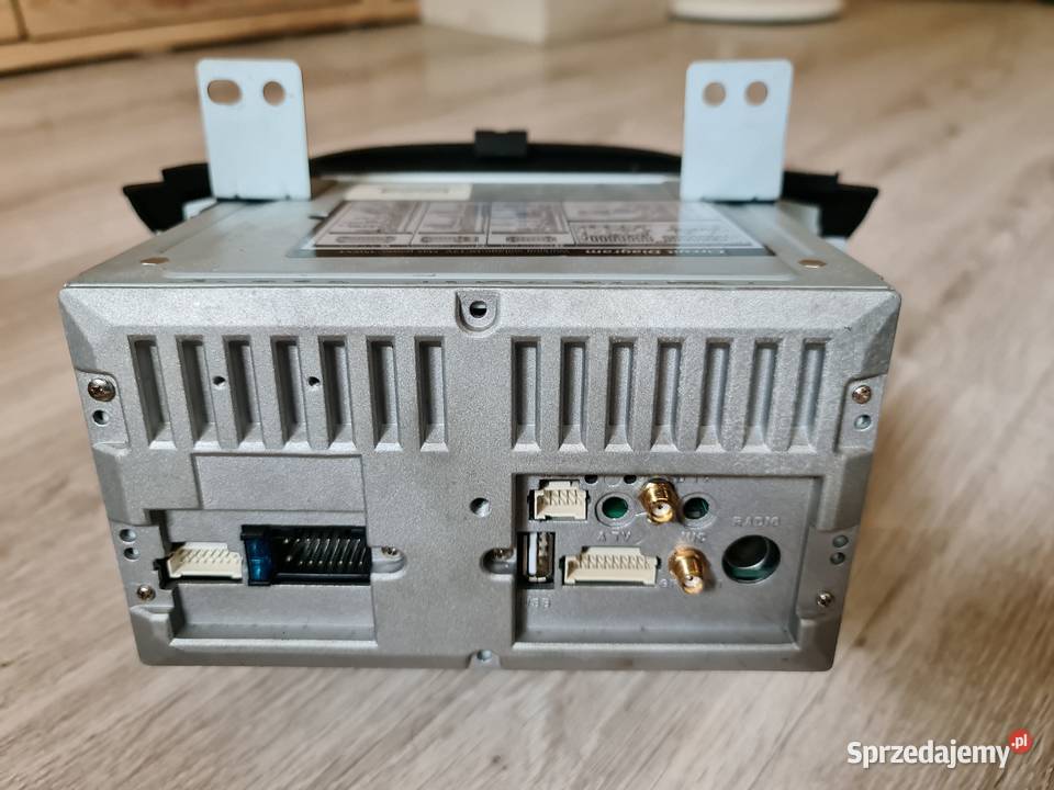 Radio navi hyundai ix35 Zabrze