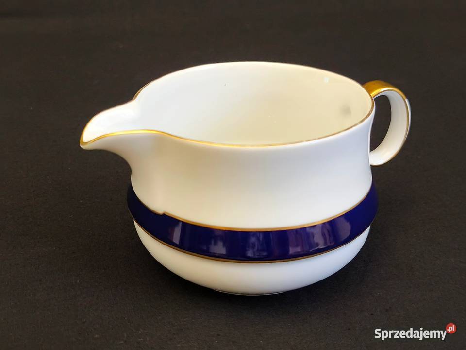 Sosjerka kobaltowa Eschenbach lubelskie sprzedam