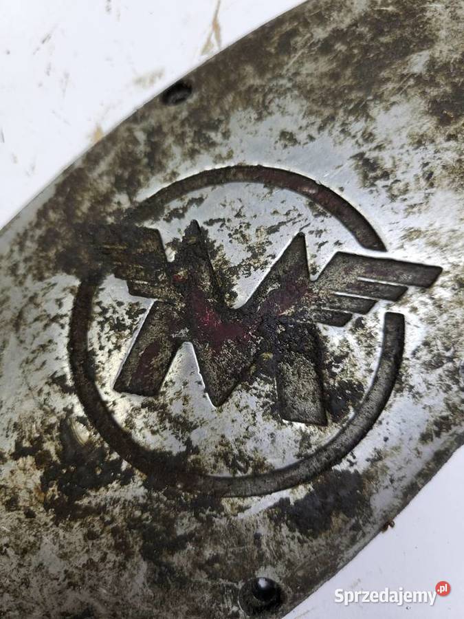 MACHLESS POKRYWA SILNIKA Pokrywy i osłony silnika sprzedam