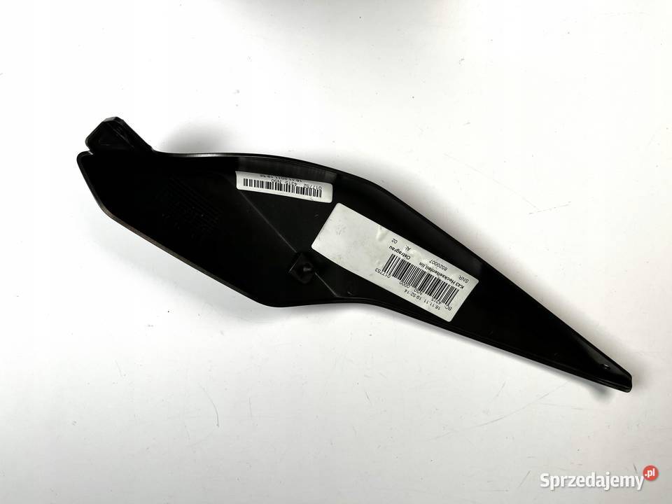 BMW K 1200 1300 R K43 Owiewka Ogon Osłona tył P Łobżenica
