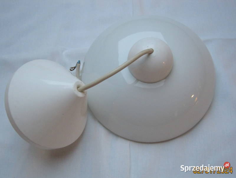 Lampa wisząca sufitowa mała małopolskie Kraków