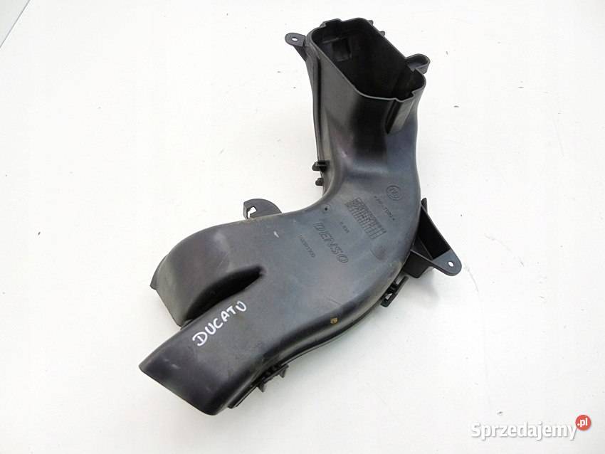 Kanał powietrza nagrzewnicy Jumper Ducato Boxer Sosnowiec