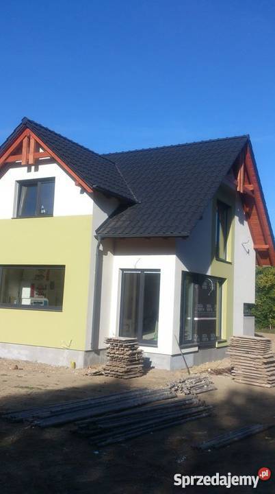 Ocieplenia Elewacje Docieplanie Budynków Starogard Gdański