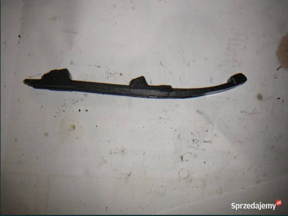 Ślizg ślizgi Kawasaki GPX 600r Ostrzeszów