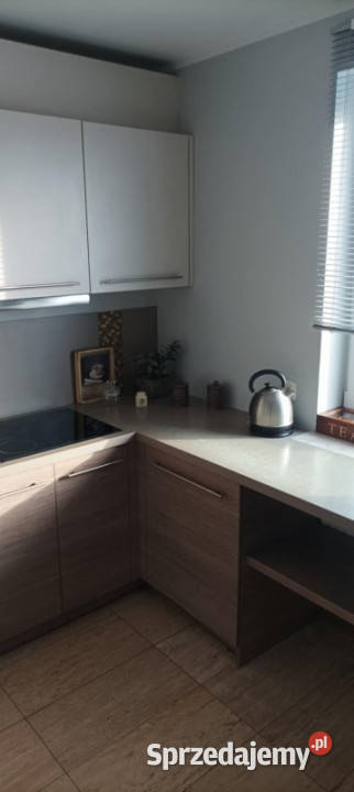 Wynajmę dwupokojowe mieszkanie Warszawa sprzedam