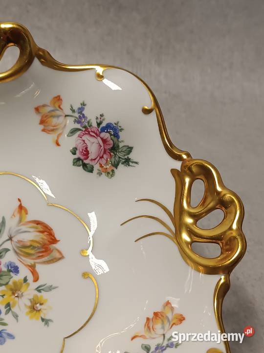 ILMENAU Graf von Henneberg Barokowa Patera na Zakopane