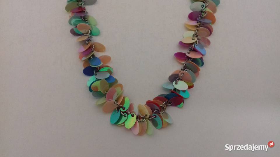 Koraliki kolorowe do sprzedania małopolskie Kraków