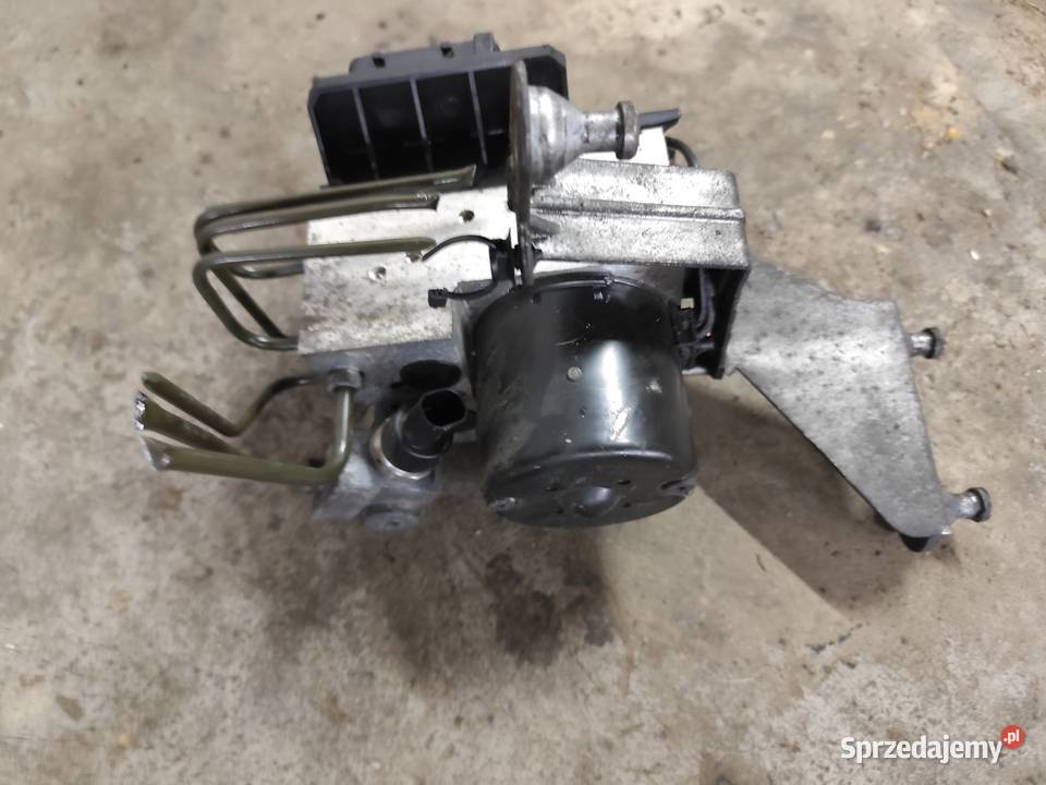 MERCEDES S W220 POMPA ABS