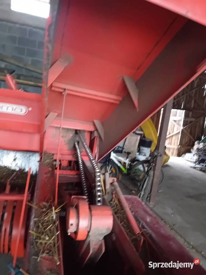 Sipma z2241 łódzkie Łowicz