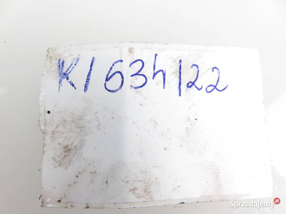 ZAMEK MASKI FORD TRANSIT VI 20062014