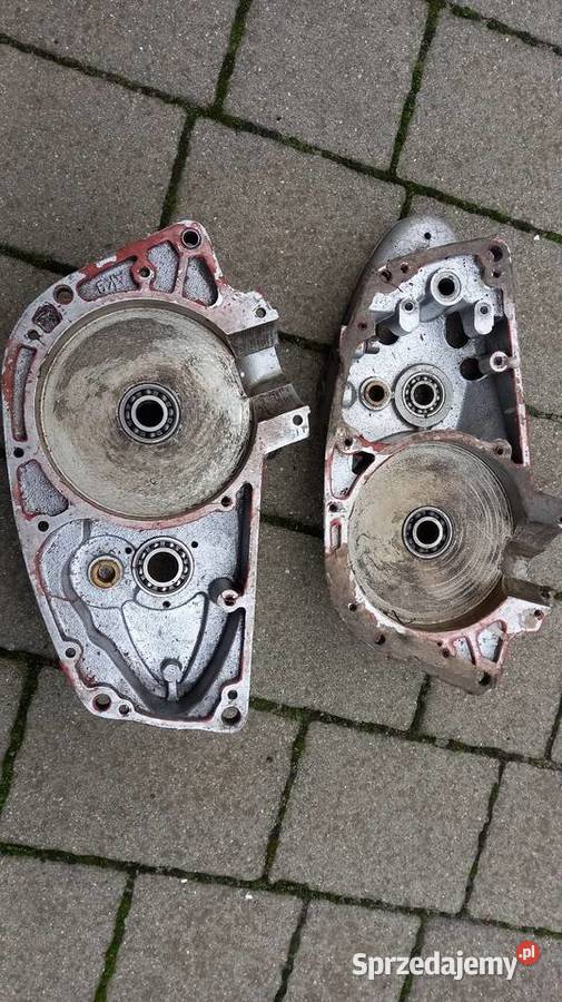 Kartery WSK 125 lata 60 sprzedam