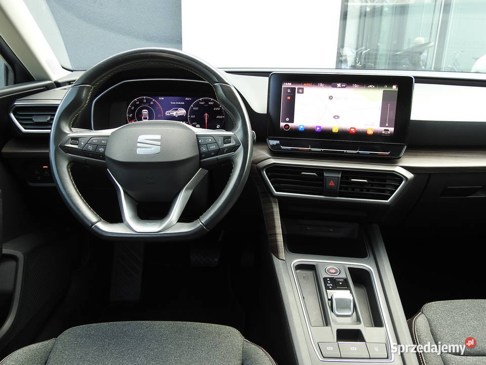 15 i 150 AUTOMAT XCELLENCE BEZWYPADKOWY Mielec