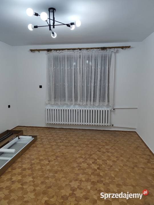 Mieszkanie do wynajęcia Krzepice centrum śląskie sprzedam