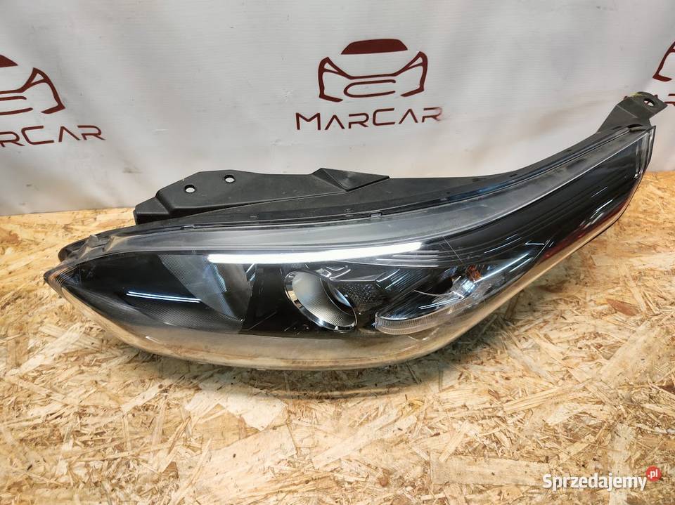 Lampa Lewy Przód Kia Ceed III CD Lift 2021