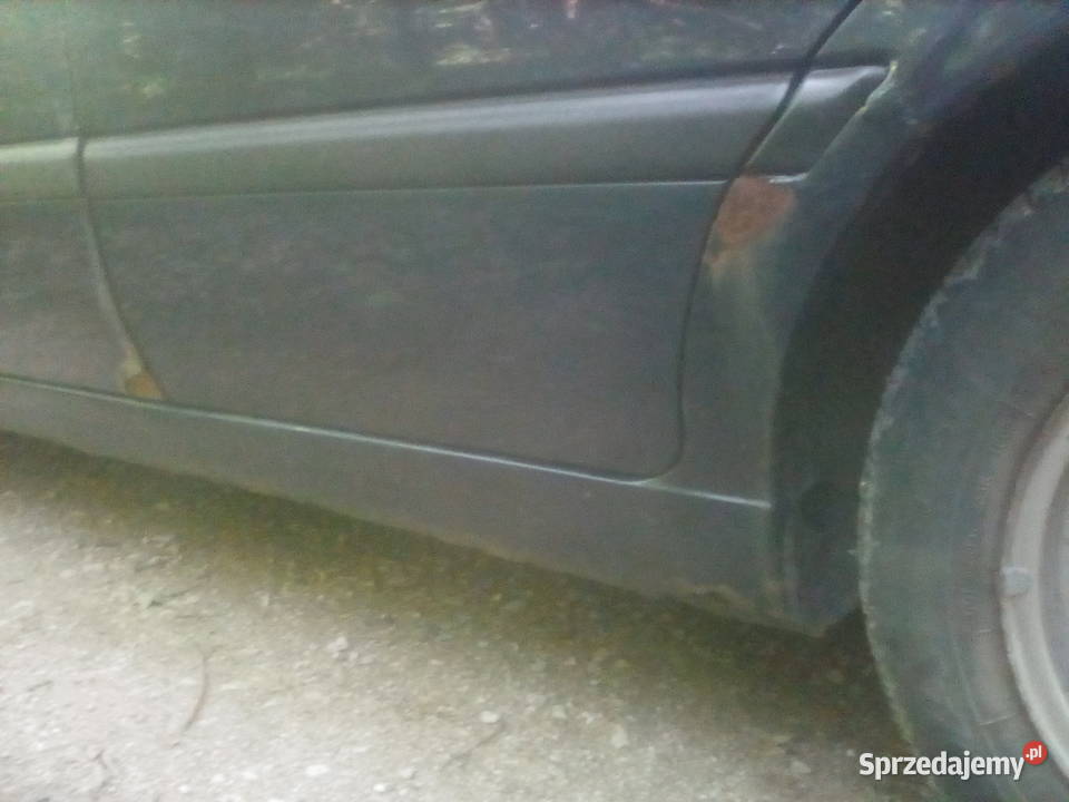 WV GOLF III Pink Floyd Chmielnik