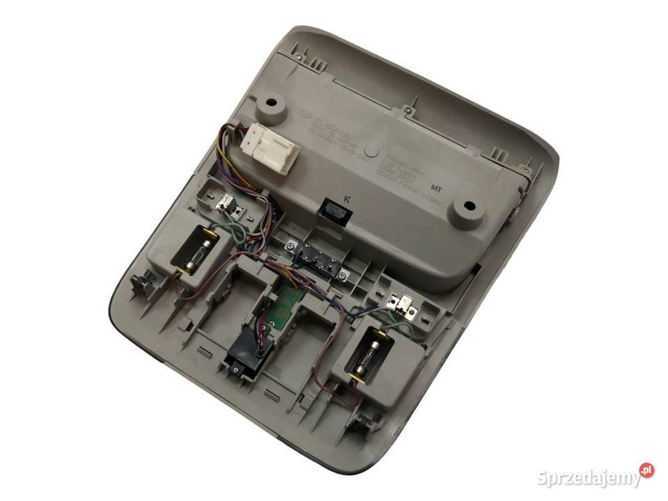 SUBARU OUTBACK IV LEGACY V 0914 LAMPKA ŚWIATŁO Skarżysko-Kamienna