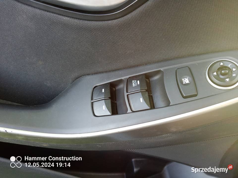 Hyundai I30 benzyna Głogów Małopolski