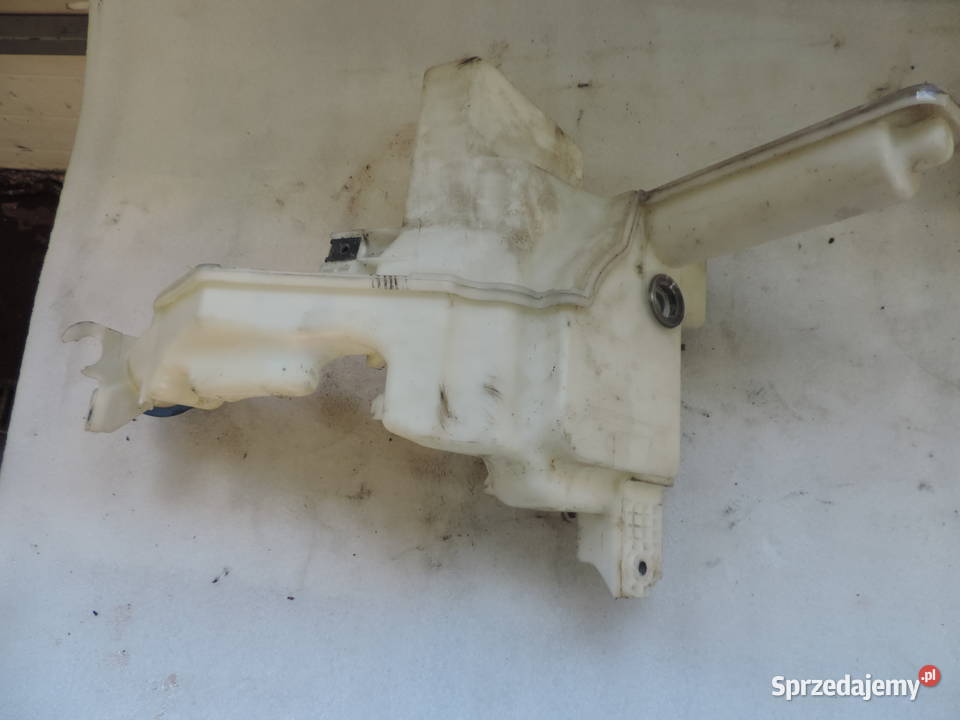 Zbiornik płynu spryskiwaczy Passat B6 3C0955453 Pozostałe Nowy Sącz