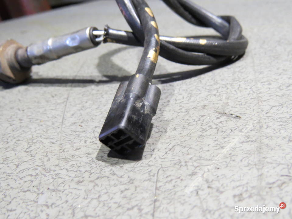 SUZUKI GSR 600 GSR600 K10 SONDA LAMBDA SENSOR Części motocyklowe łódzkie Łódź