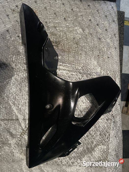 YAMAHA YZF R6 Prawa Dolna Osłona Pług 5SL2839500