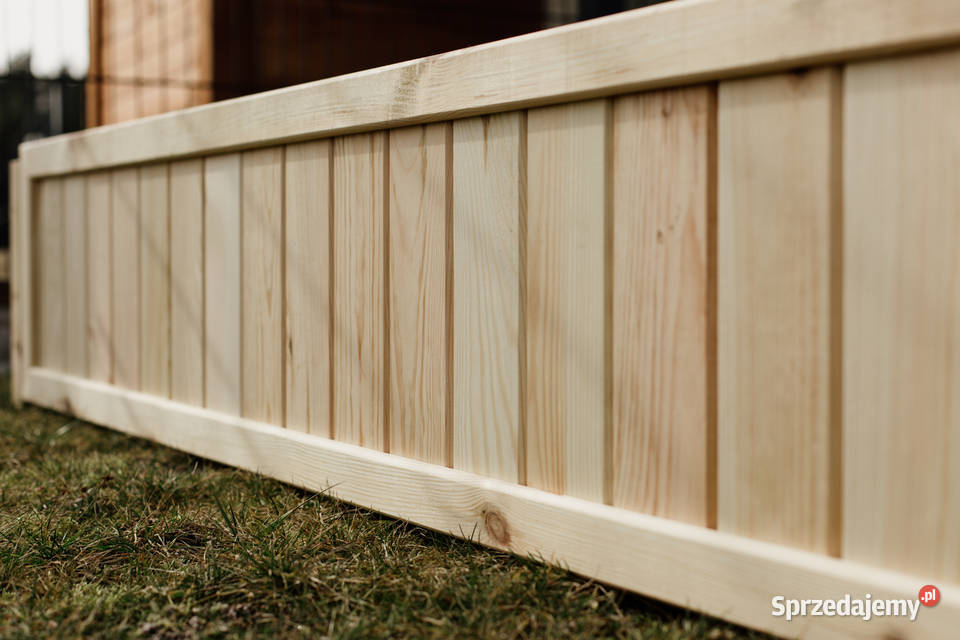 Warzywnik skrzynia ogrodowa zielnik kwietnik Kalety